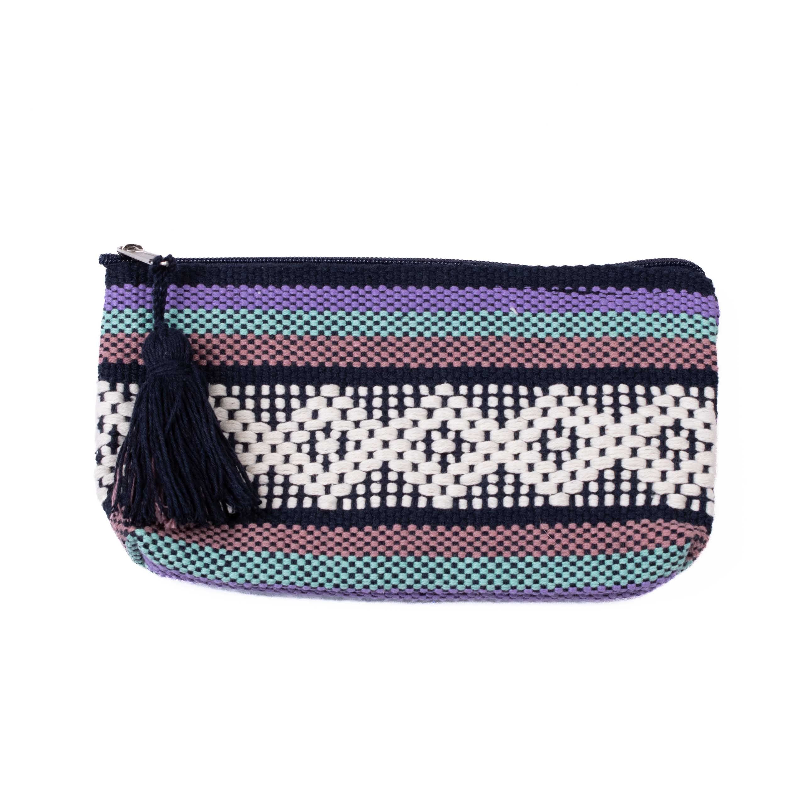 Telar Woven Glasses Cover