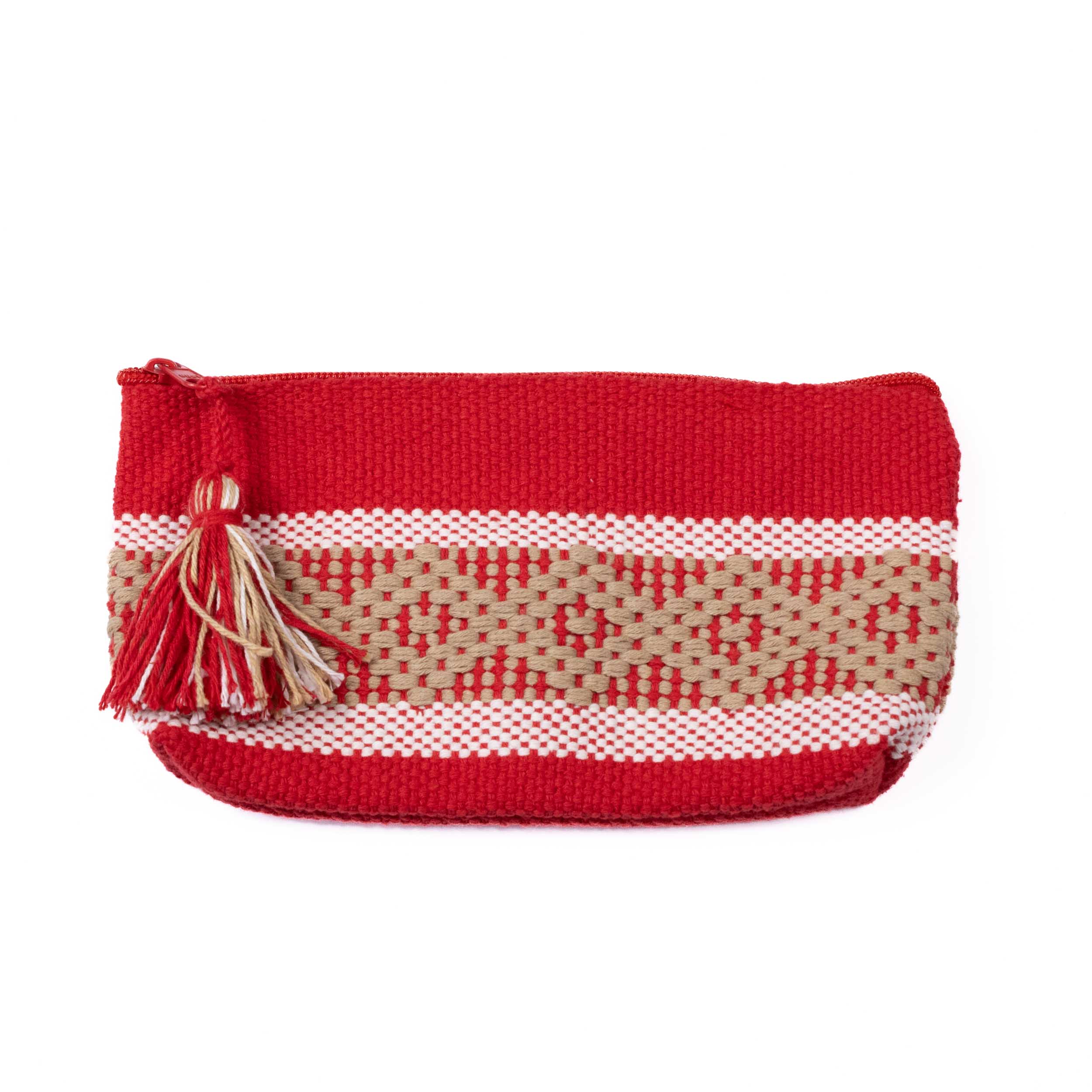 Telar Woven Glasses Cover