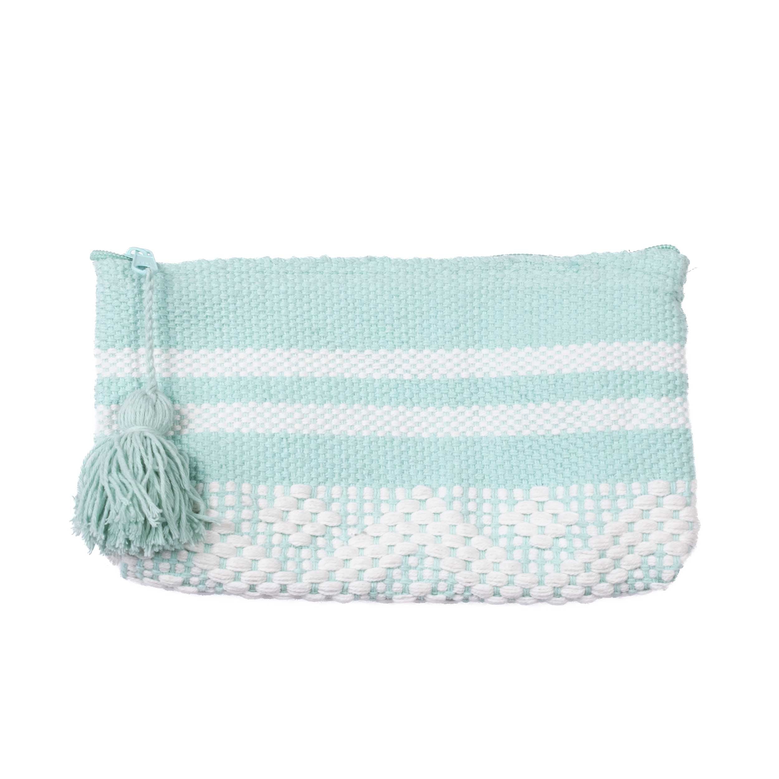 Telar Woven Glasses Cover
