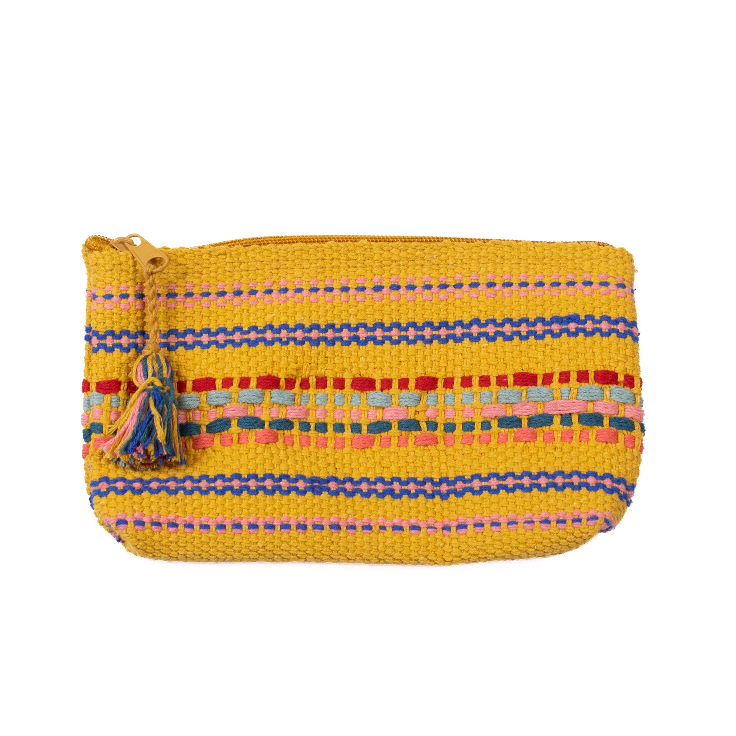 Telar Woven Glasses Cover