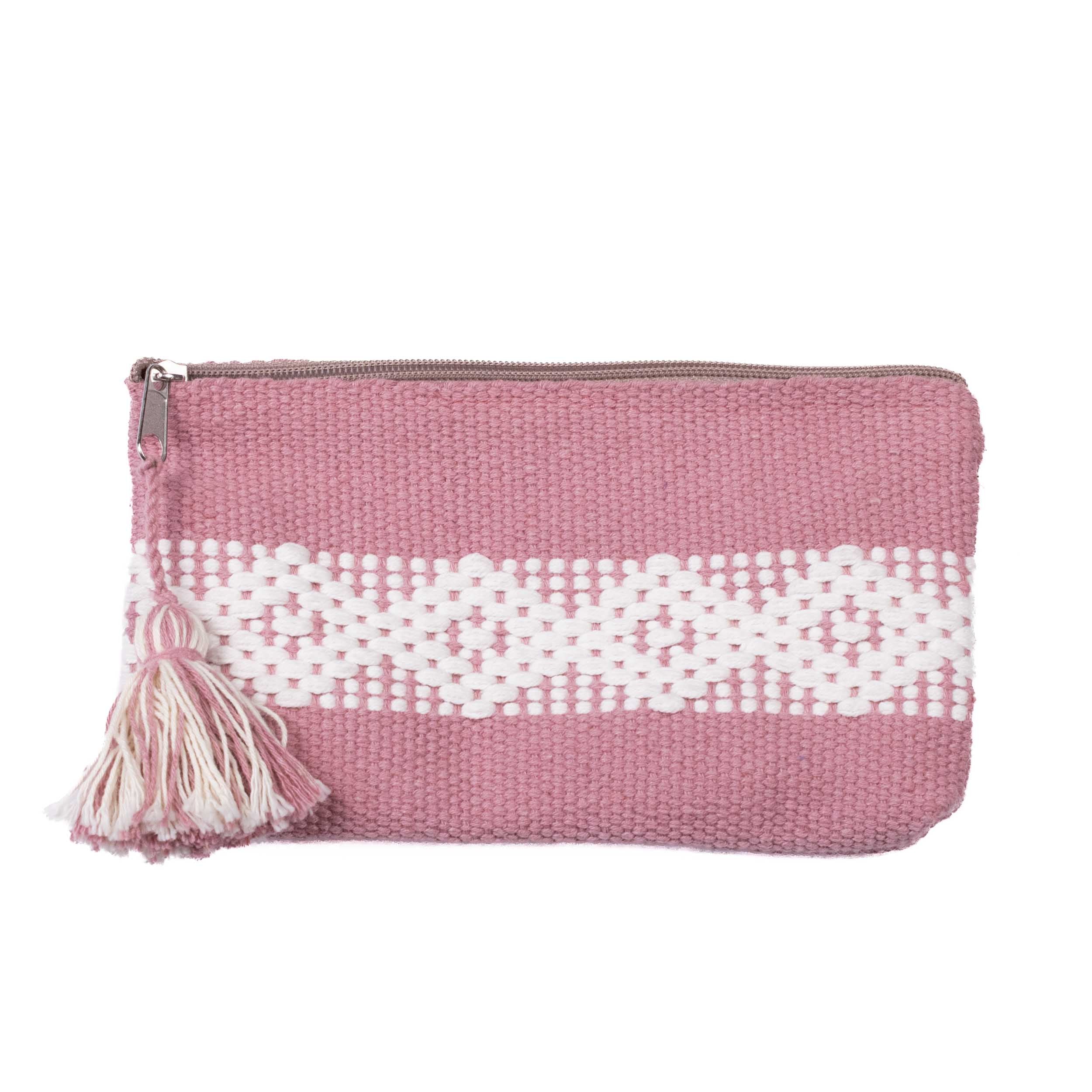 Telar Woven Glasses Cover