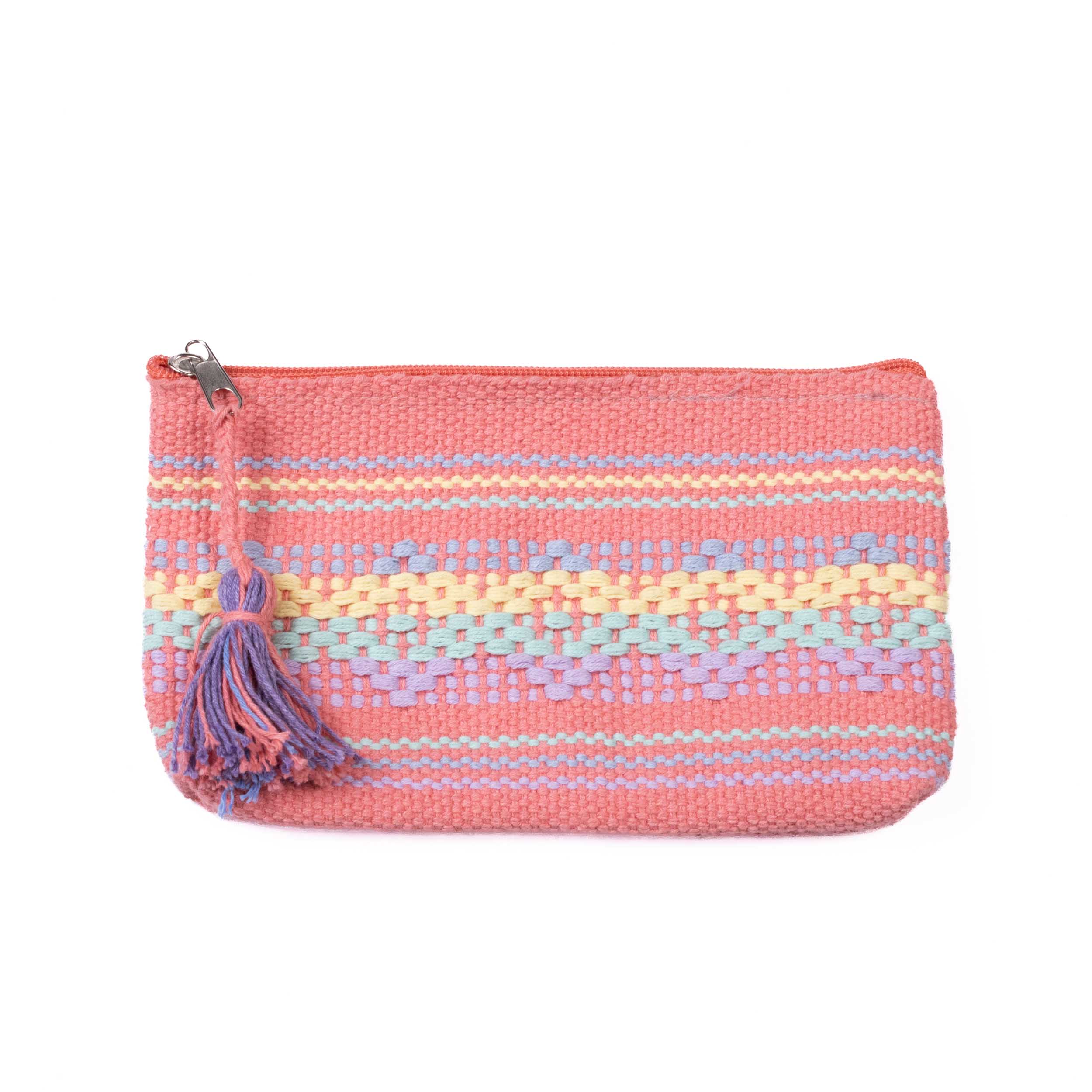 Telar Woven Glasses Cover