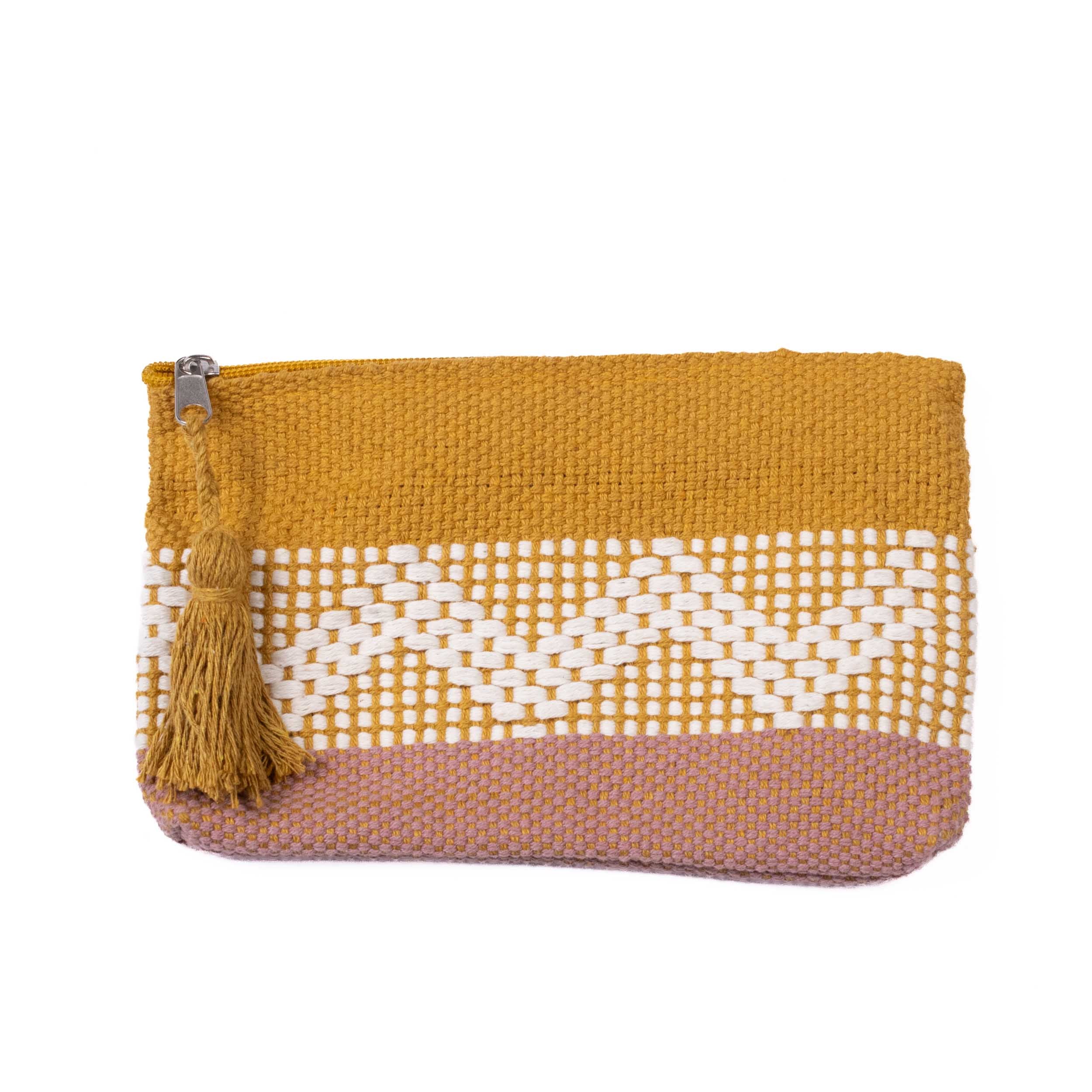 Telar Woven Glasses Cover