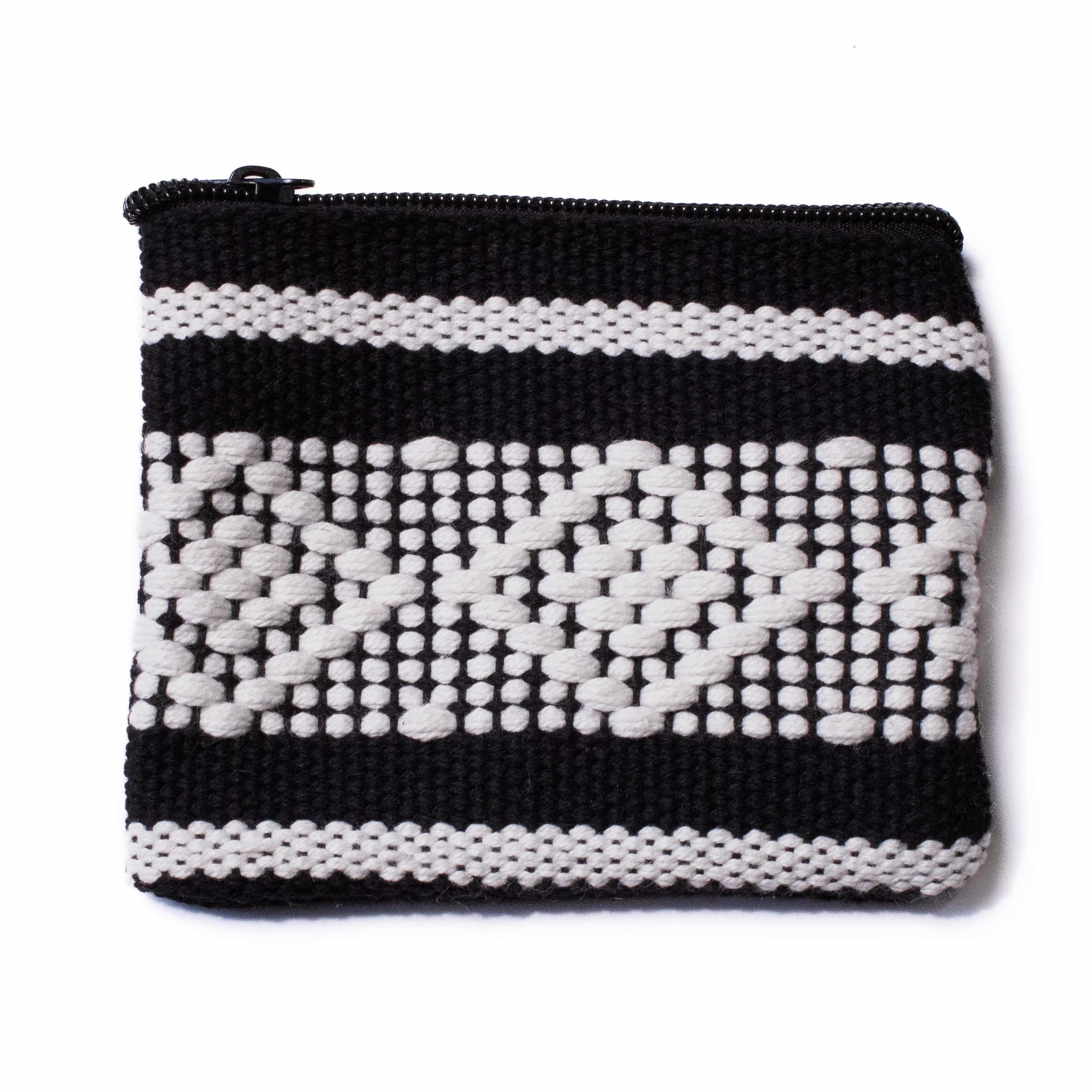 Telar Woven Small Money Pouch