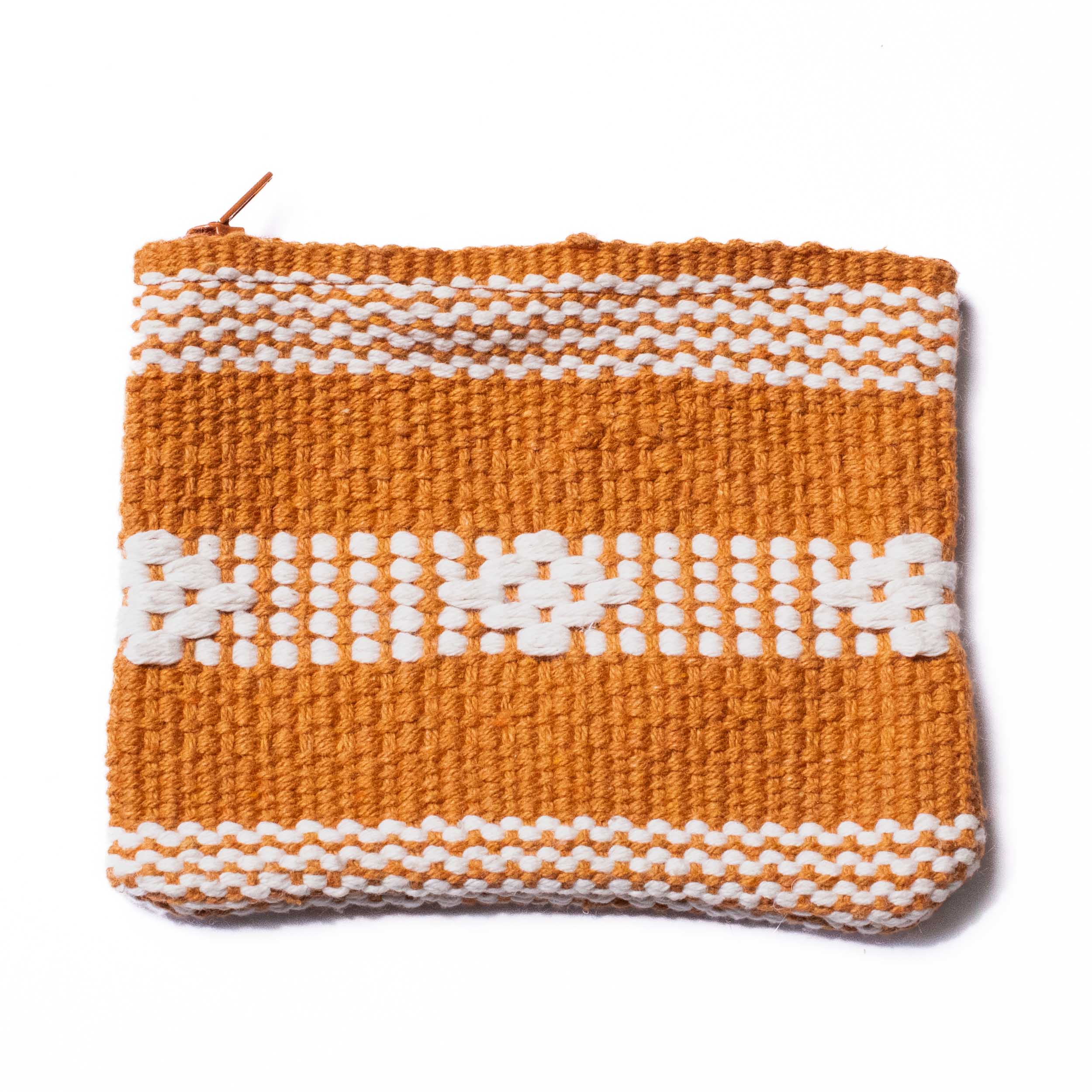 Telar Woven Small Money Pouch