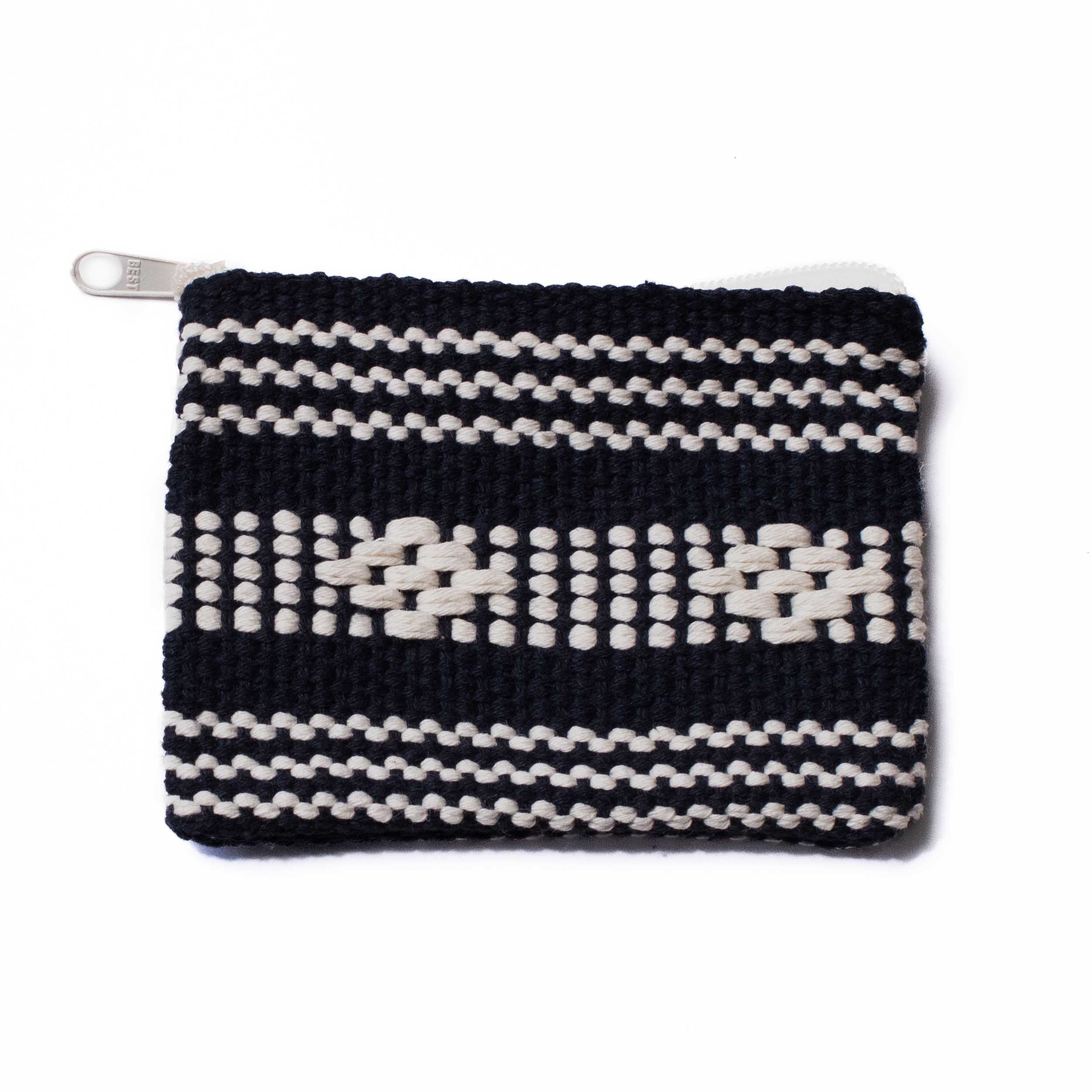 Telar Woven Small Money Pouch | Lolo Mexican Mercadito