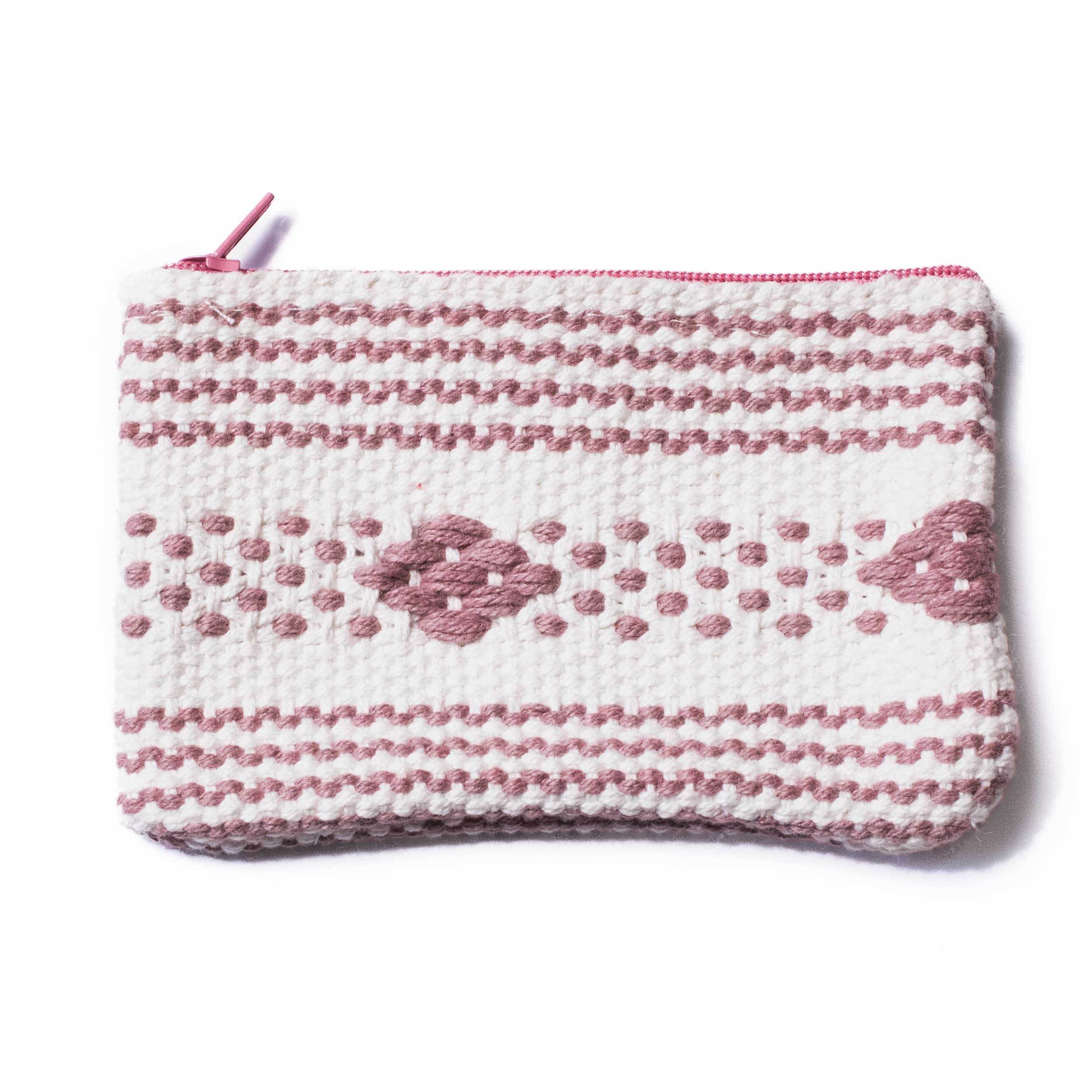 Telar Woven Small Money Pouch