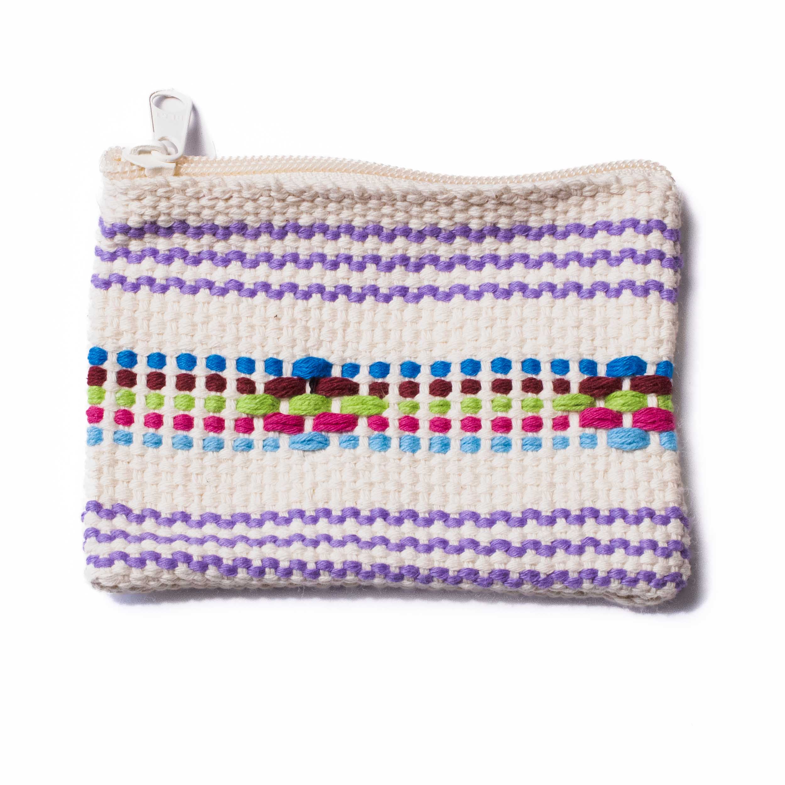 Telar Woven Small Money Pouch | Lolo Mexican Mercadito