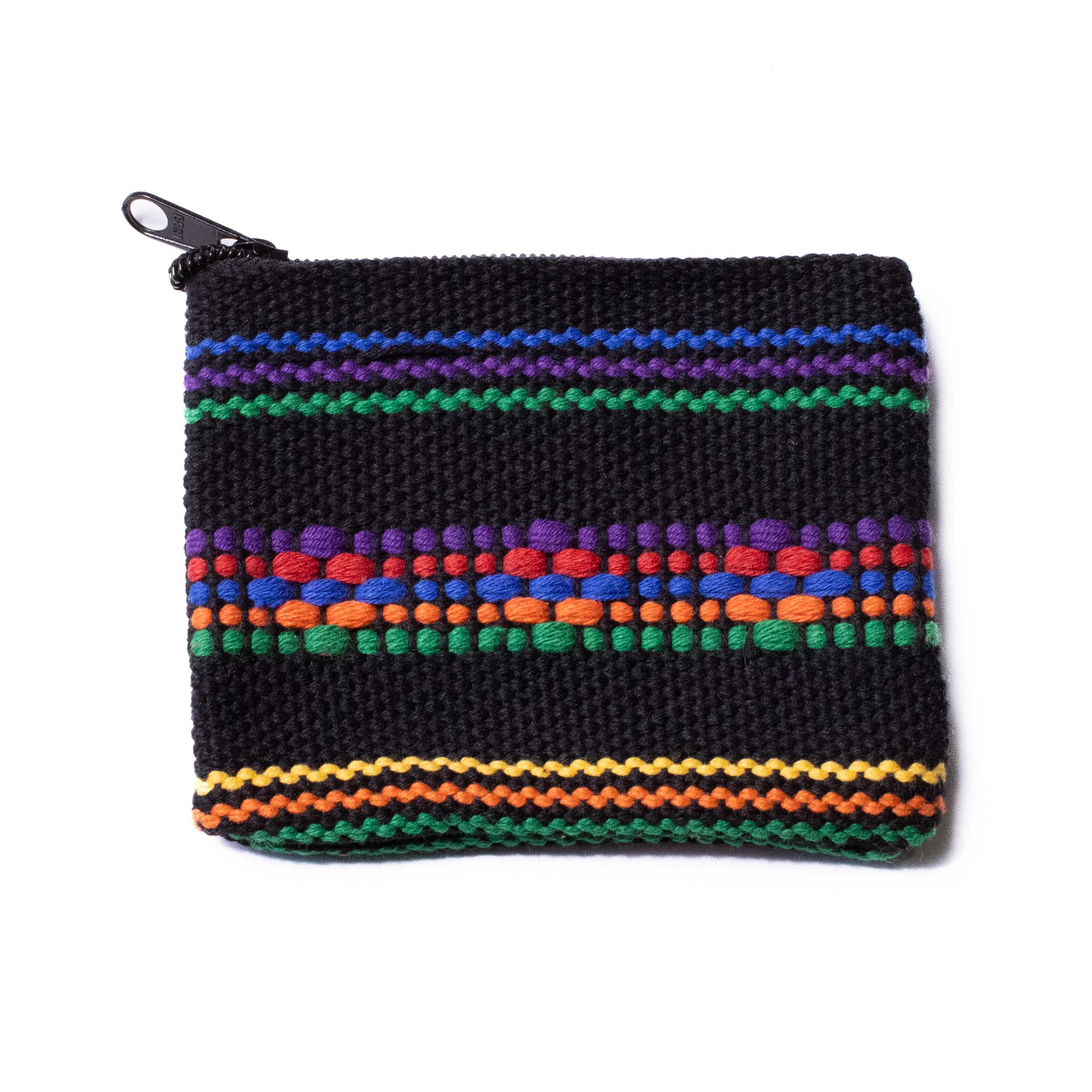 Telar Woven Small Money Pouch | Lolo Mexican Mercadito