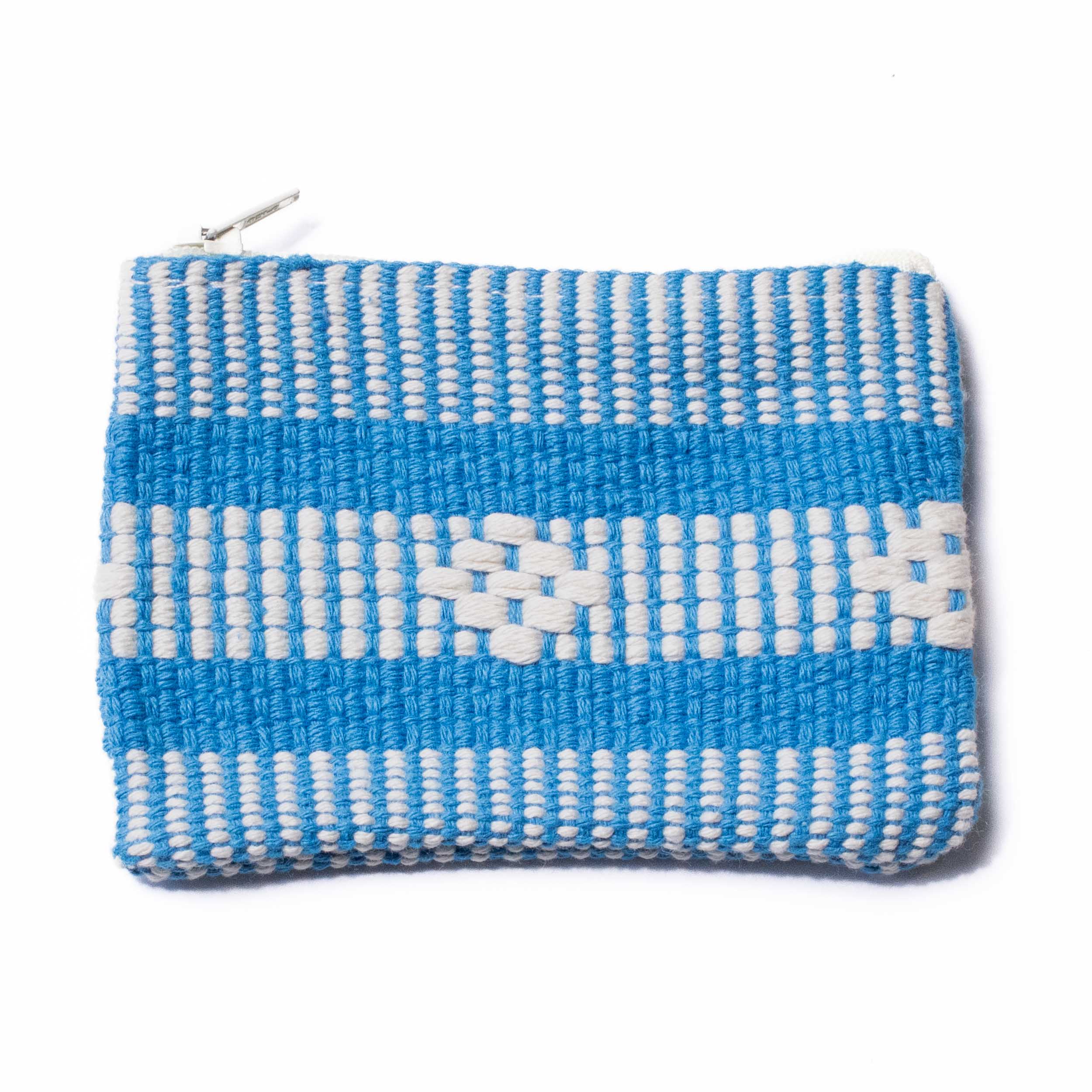 Telar Woven Small Money Pouch