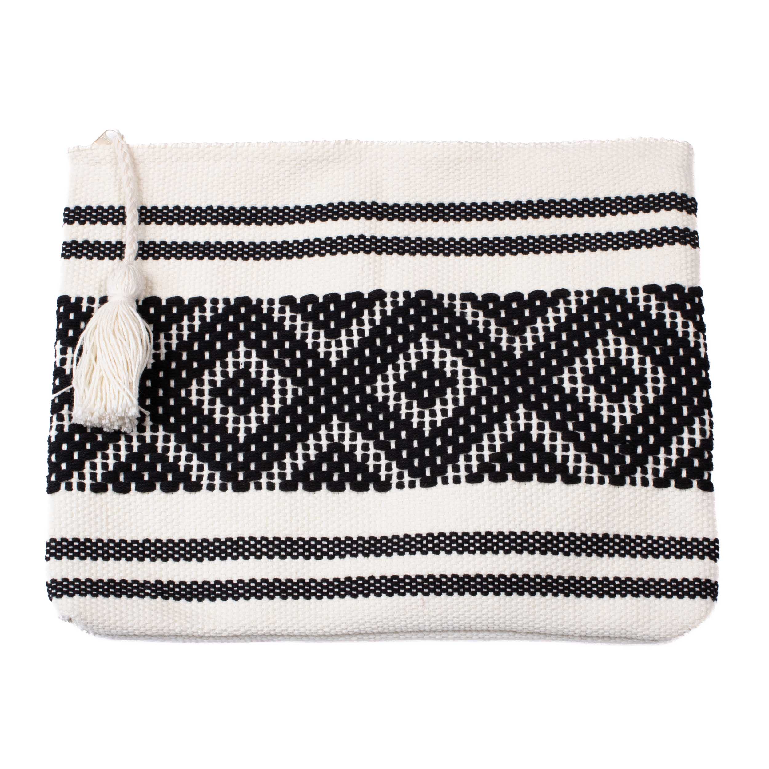 Telar Woven Multipurpose Pouch