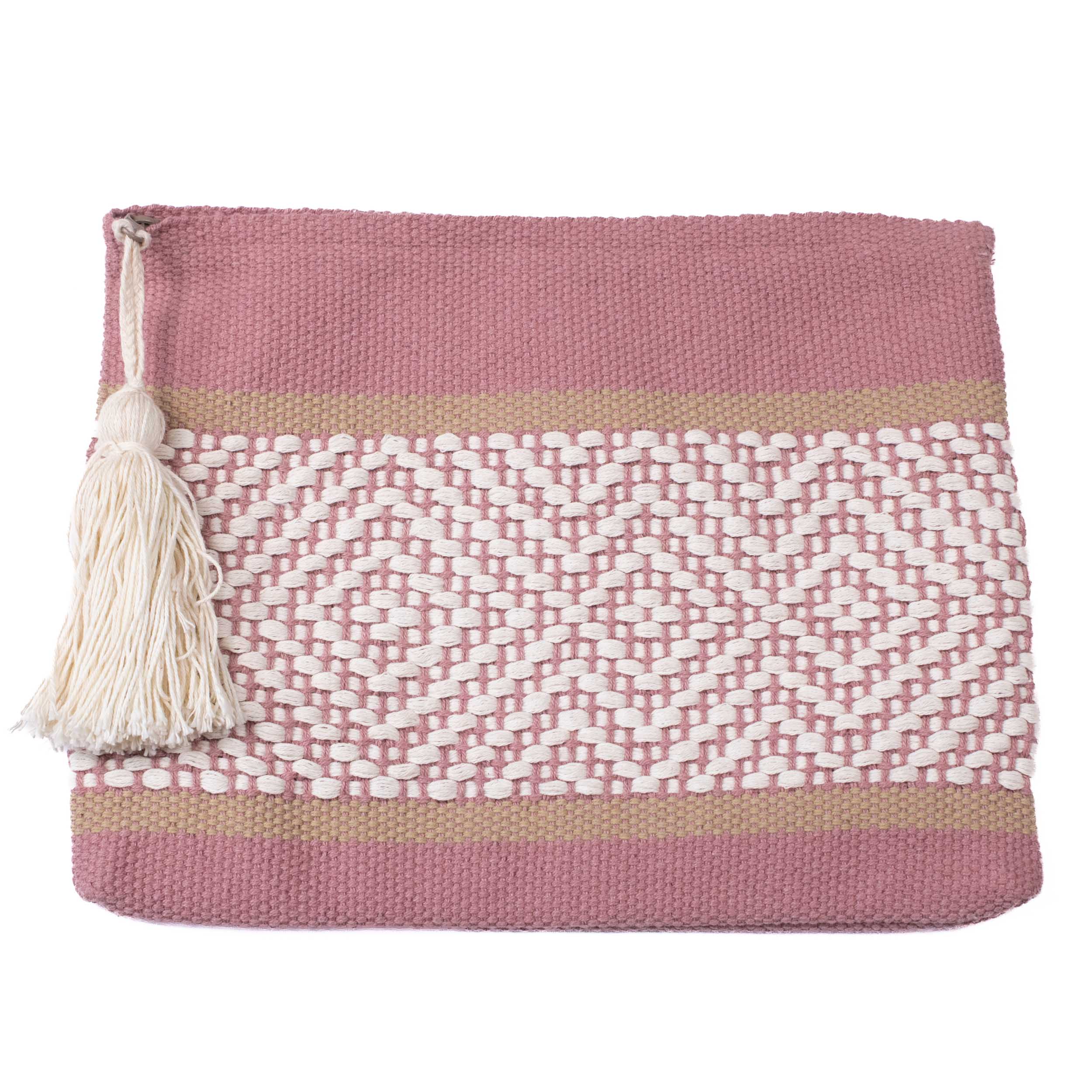 Telar Woven Multipurpose Pouch