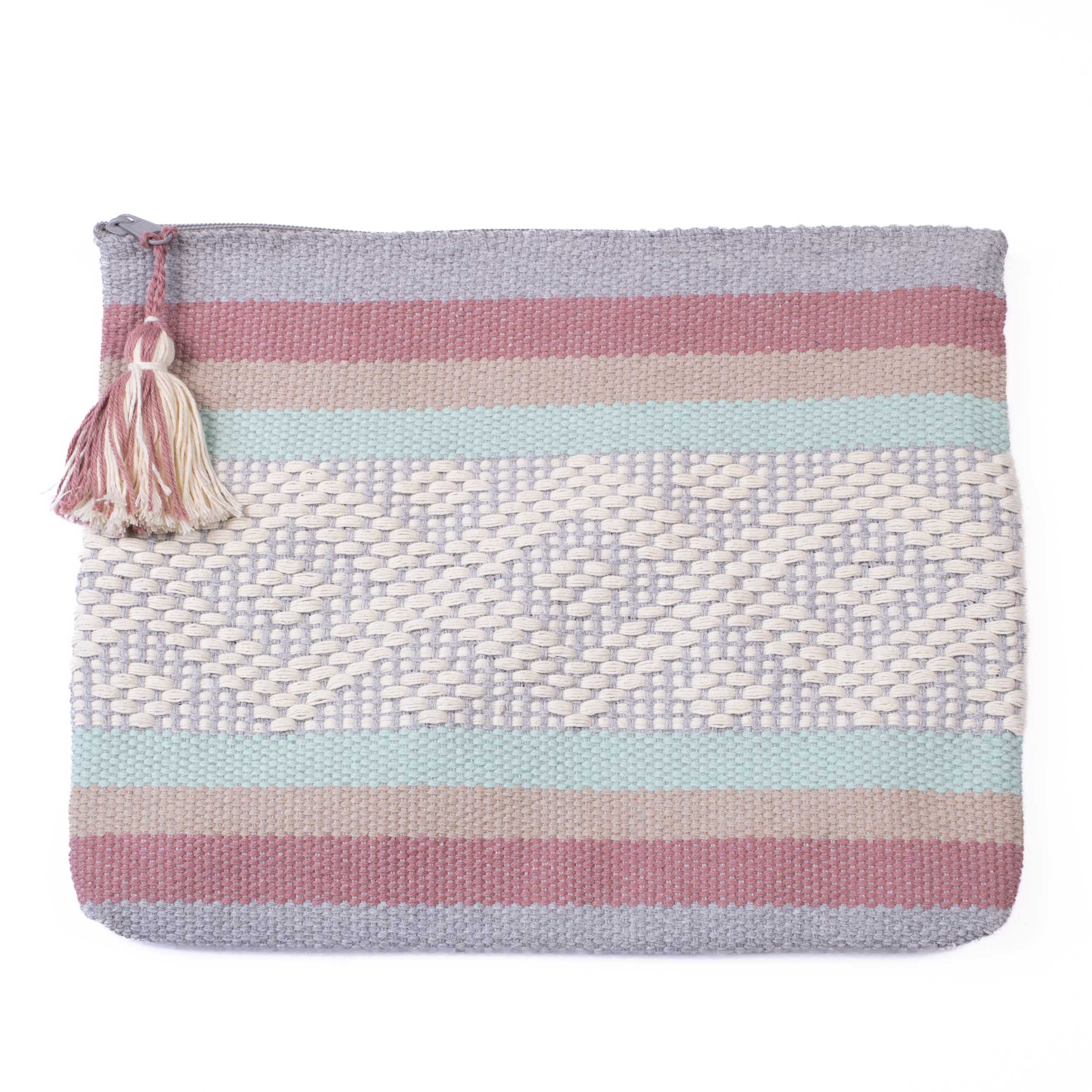 Telar Woven Multipurpose Pouch