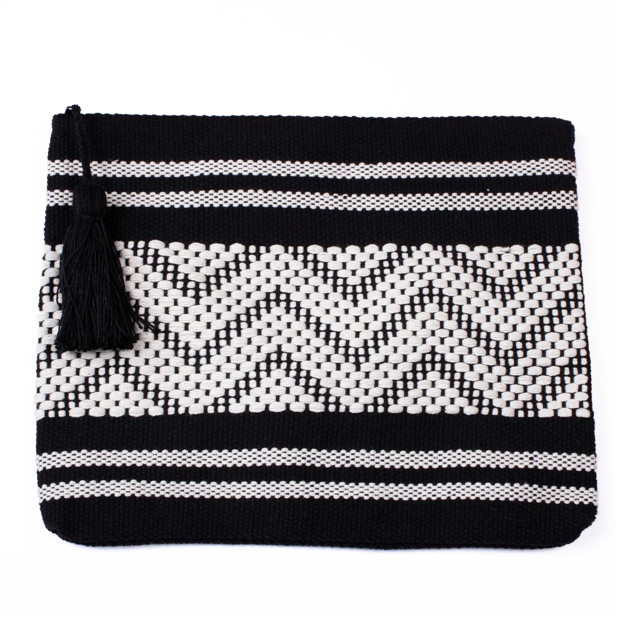 Telar Woven Multipurpose Pouch