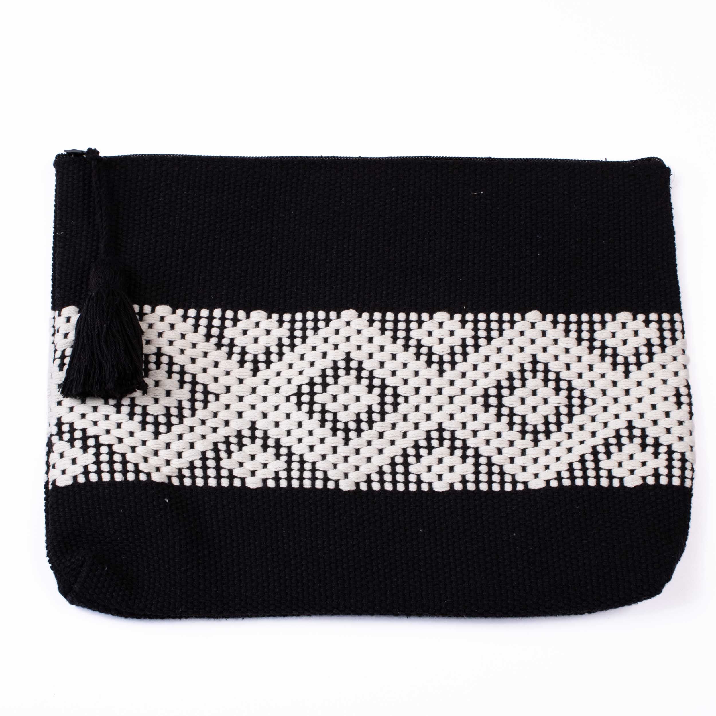 Telar Woven Multipurpose Pouch