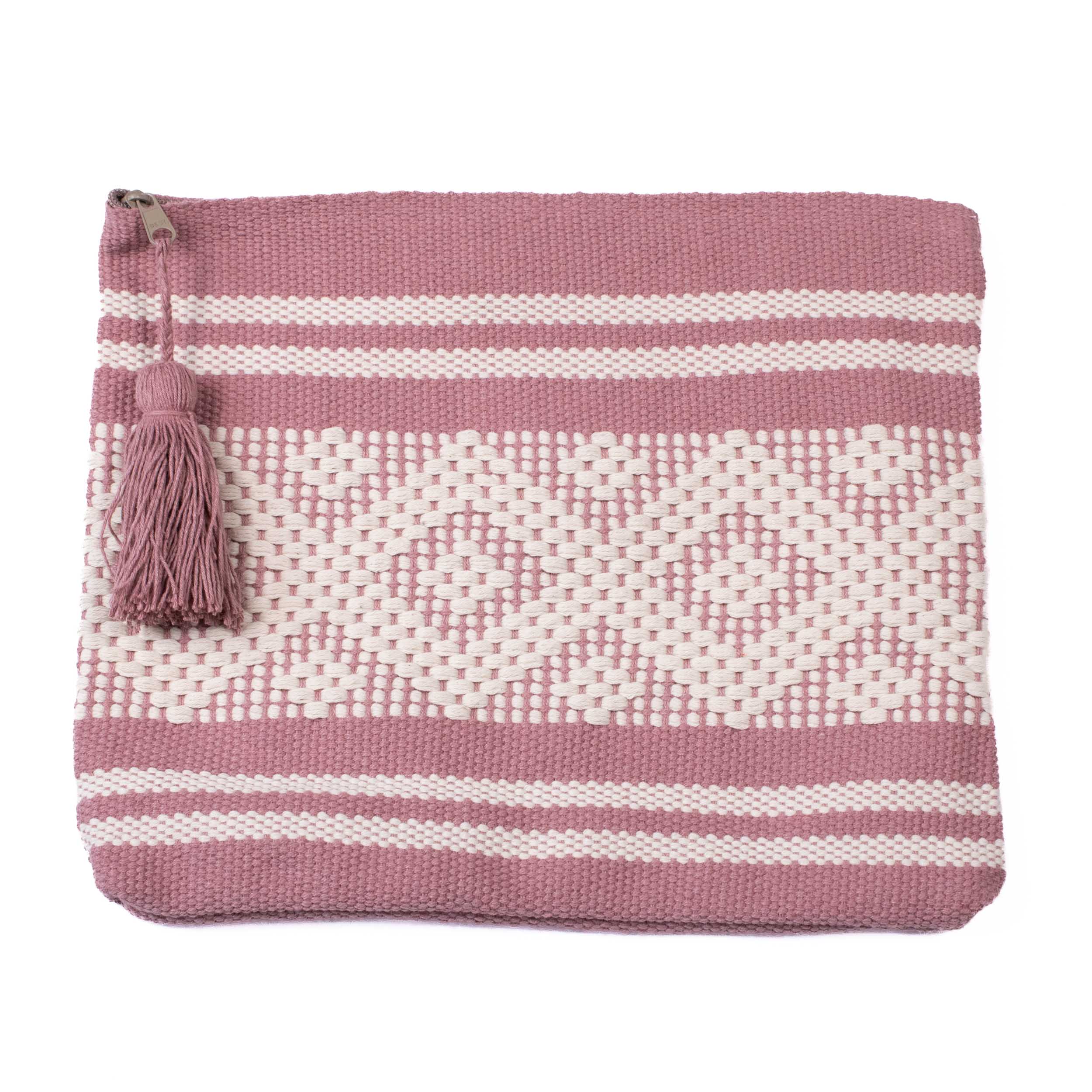 Telar Woven Multipurpose Pouch
