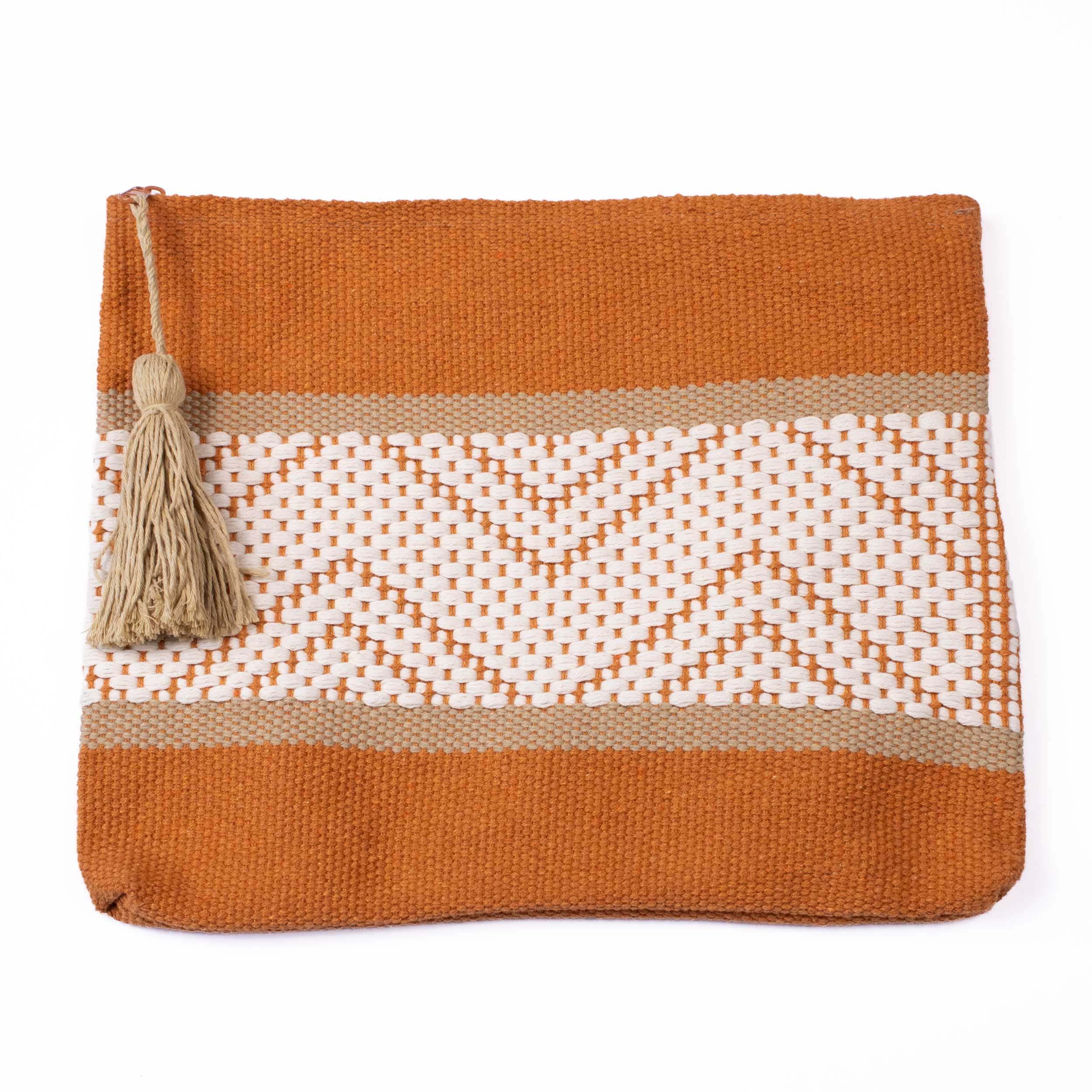 Telar Woven Multipurpose Pouch