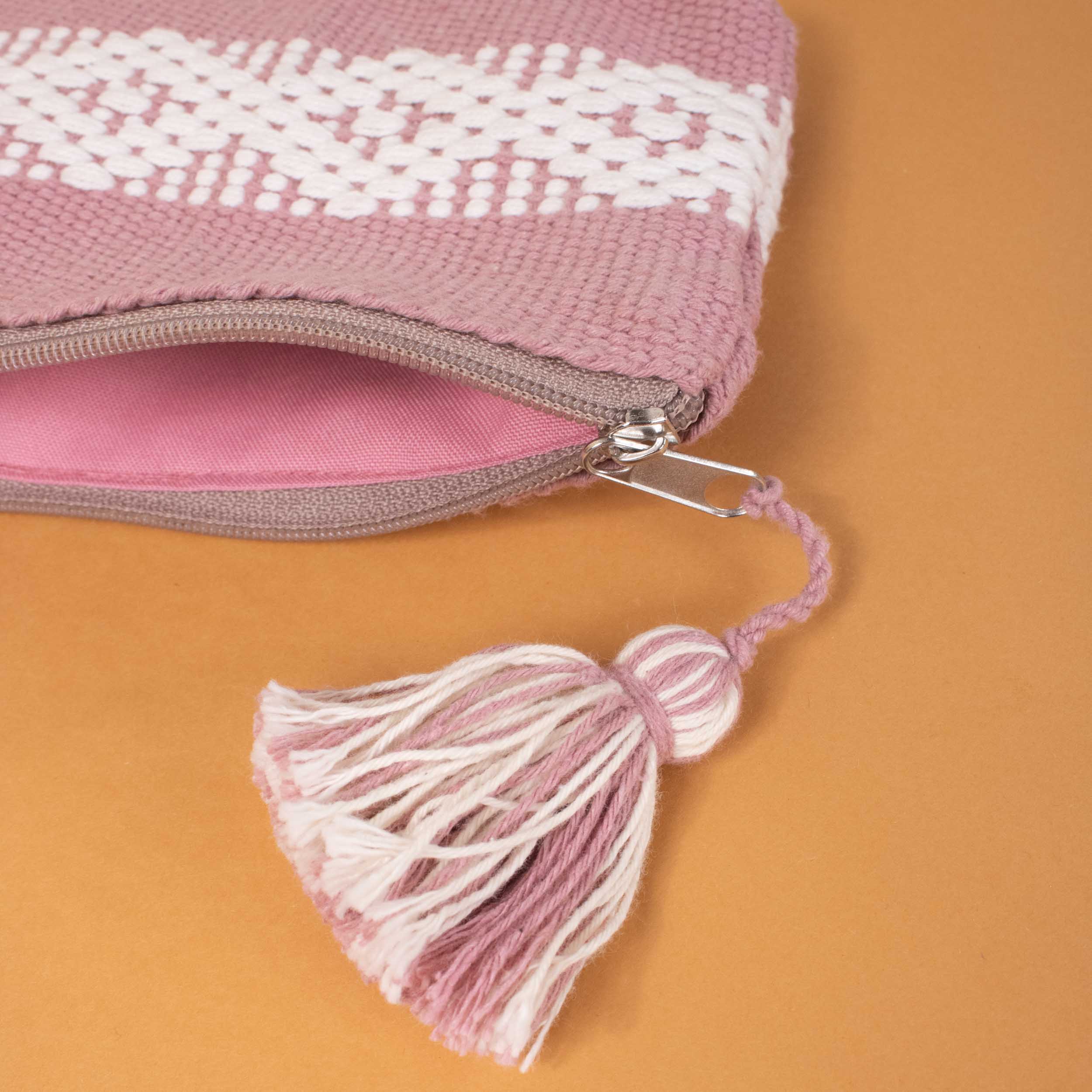 Telar Woven Glasses Cover