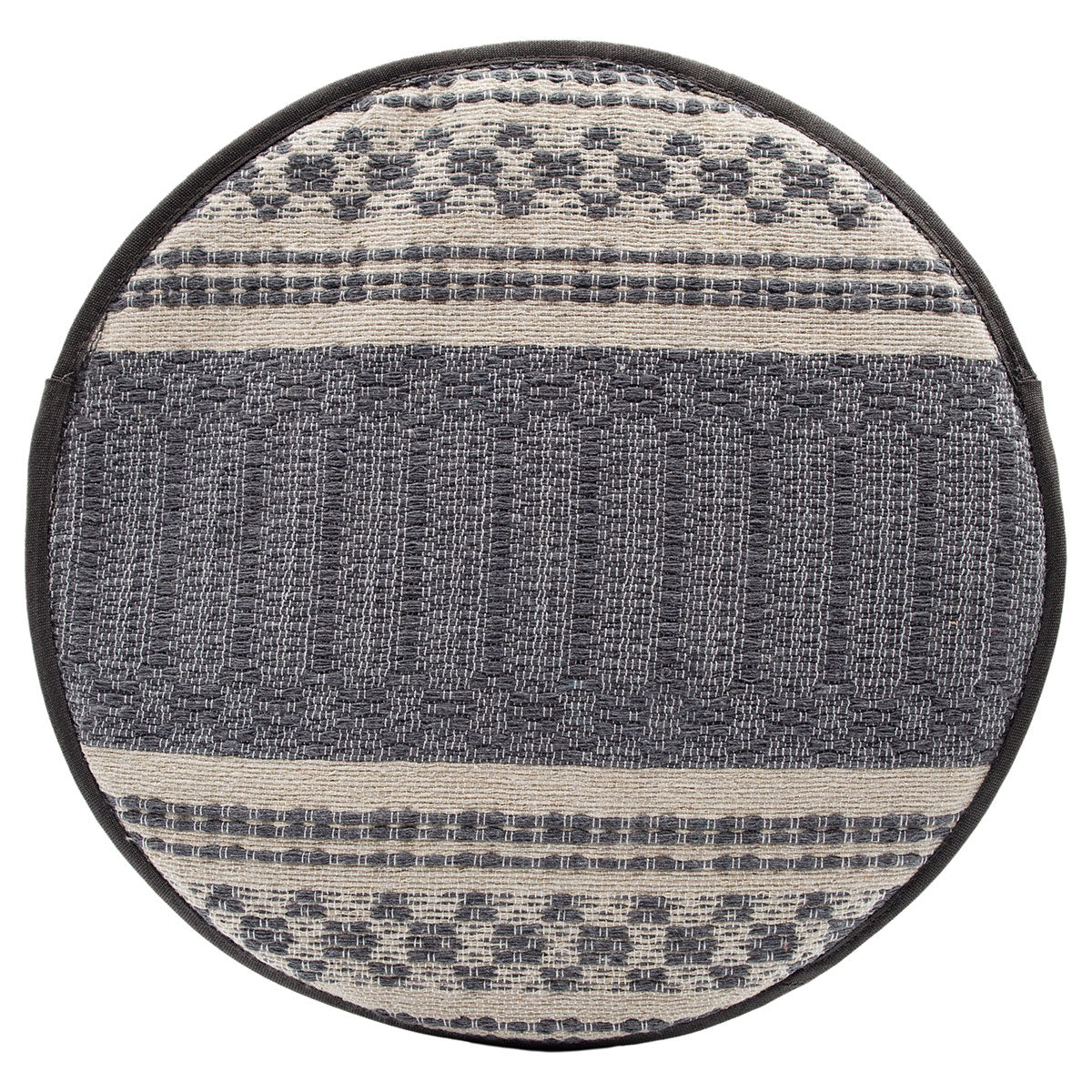 Textura Pedal Loom Woven Tortilla Warmer