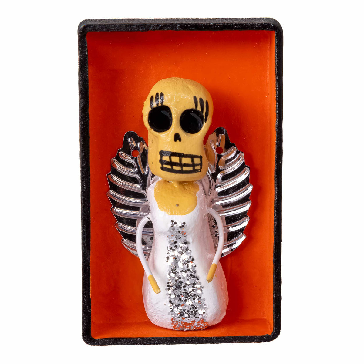 Shadow Box Ofrenda Magnets