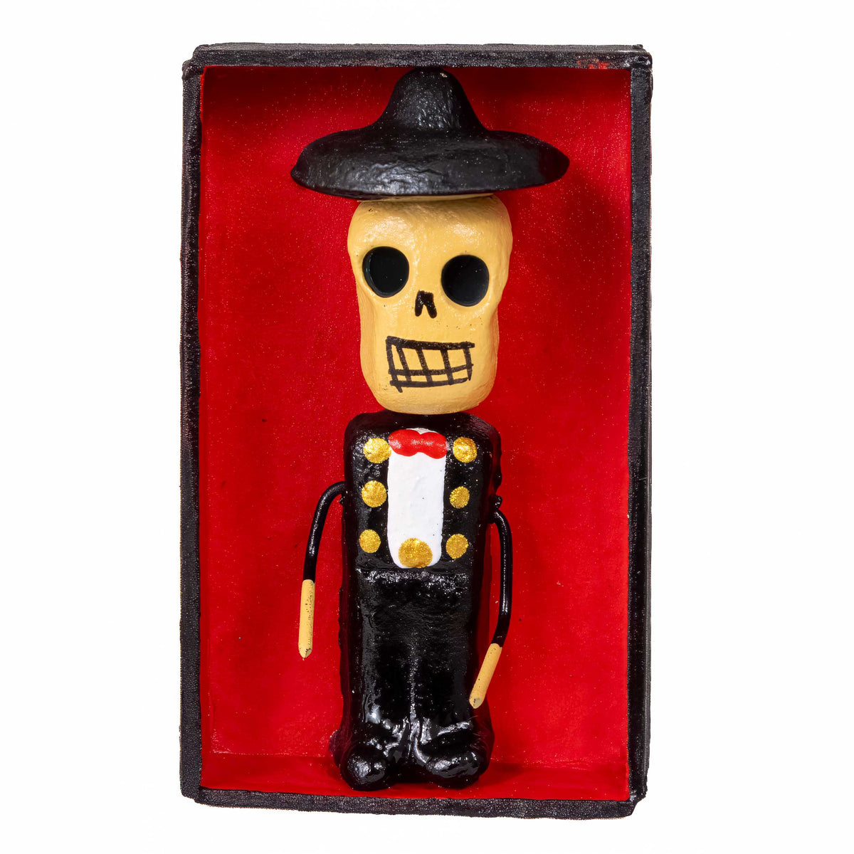 Shadow Box Ofrenda Magnets