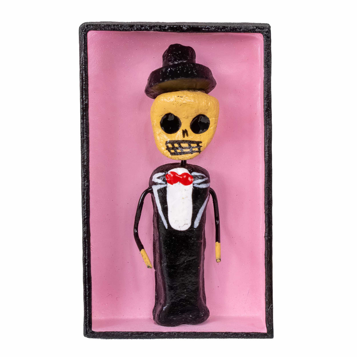 Shadow Box Ofrenda Magnets