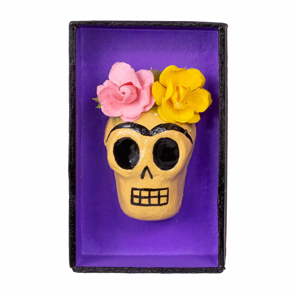 Shadow Box Ofrenda Magnets