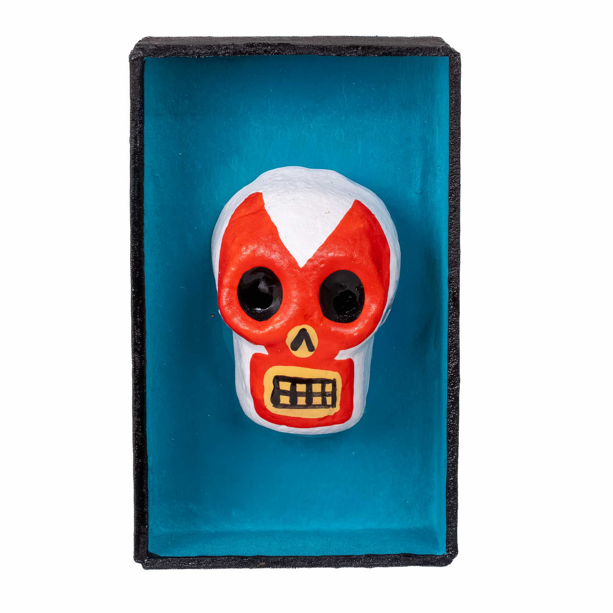 Shadow Box Ofrenda Magnets