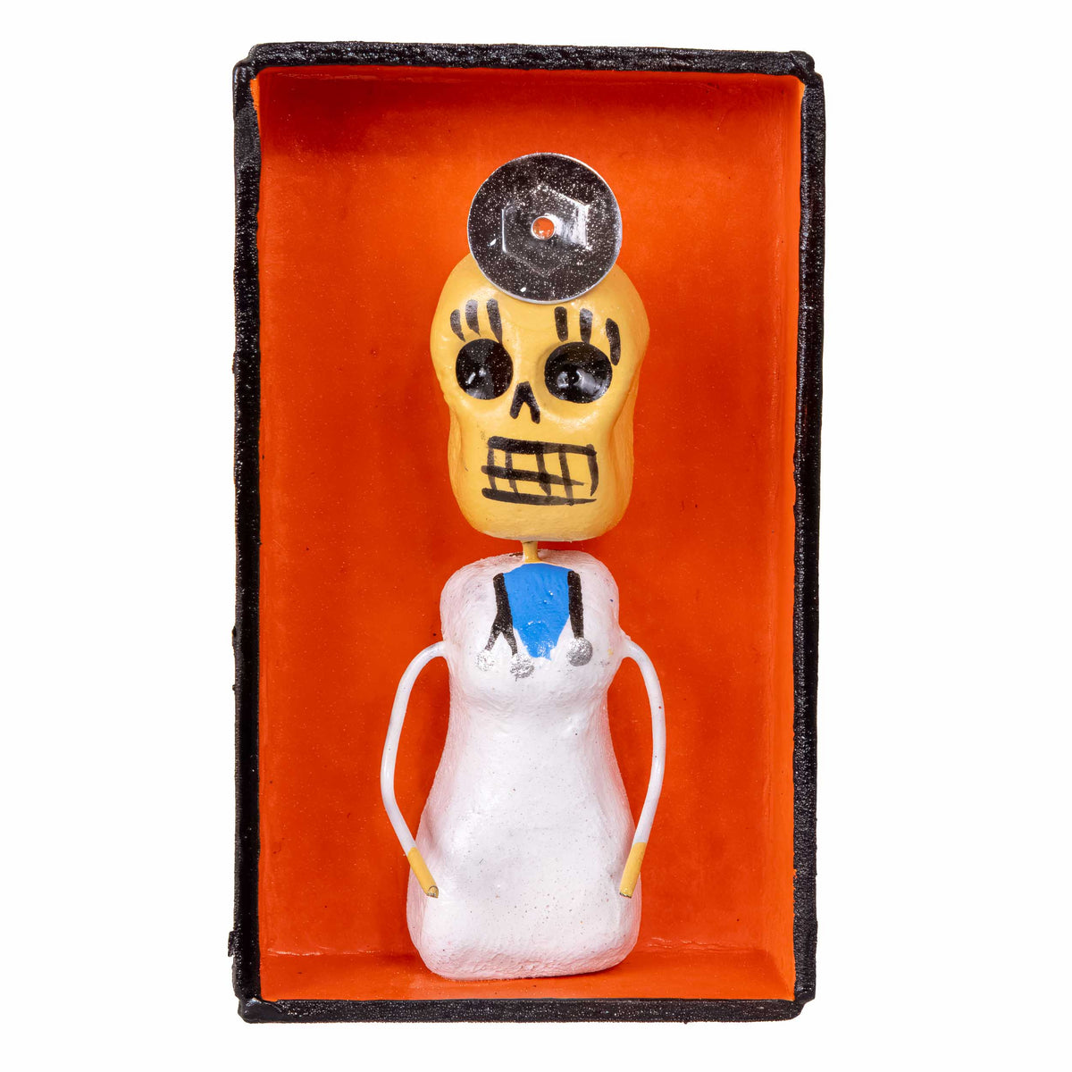 Shadow Box Ofrenda Magnets