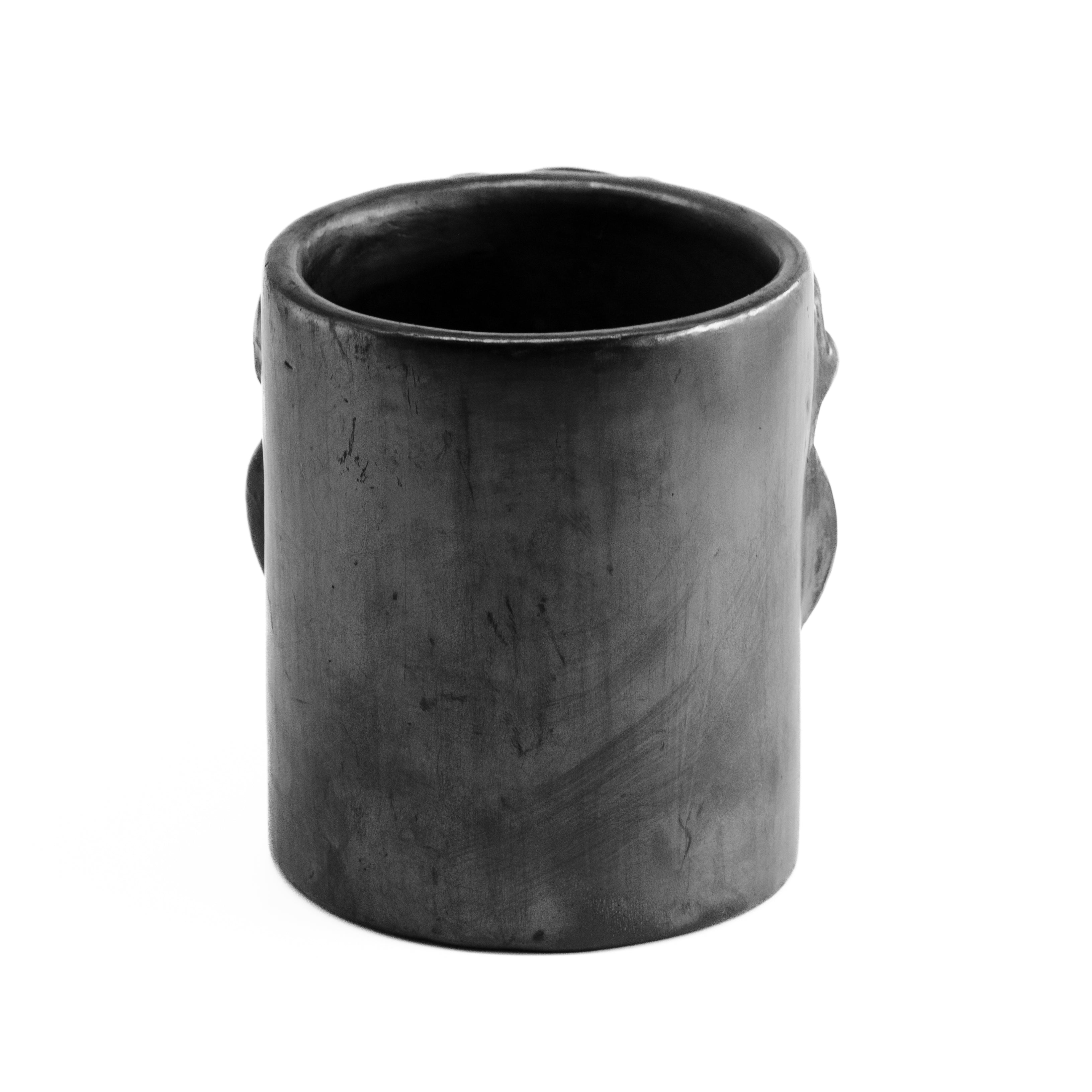 Barro Negro Trenza Sueños Cup