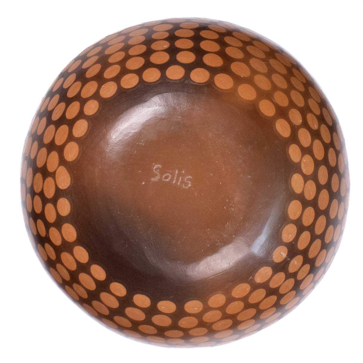 Zinapécuaro Ceramic Cantaro Vase