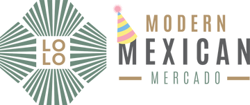 Lolo - Modern Mexican Mercadito