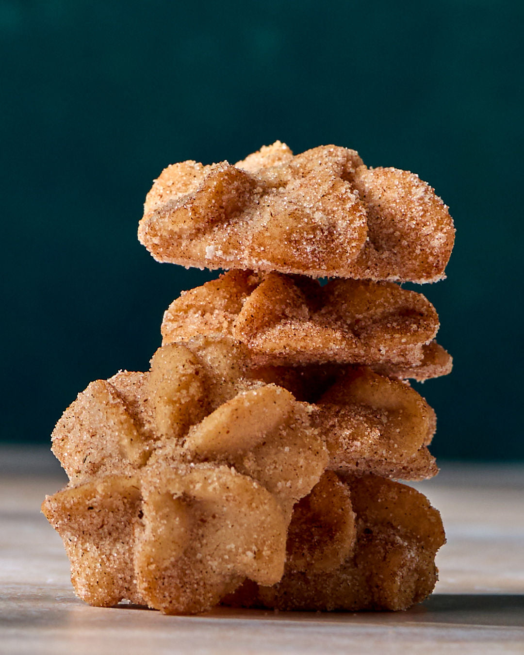 Stella Mexican Wedding Cookies