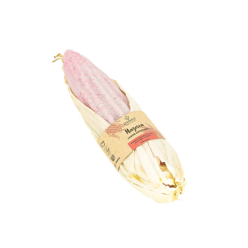 Large Mazorca Corn-Shaped Artisanal Soap