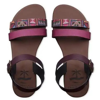 Aruba Sandals - 4