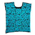 Jalapa Full Embroidery Huipil Blouse - 33