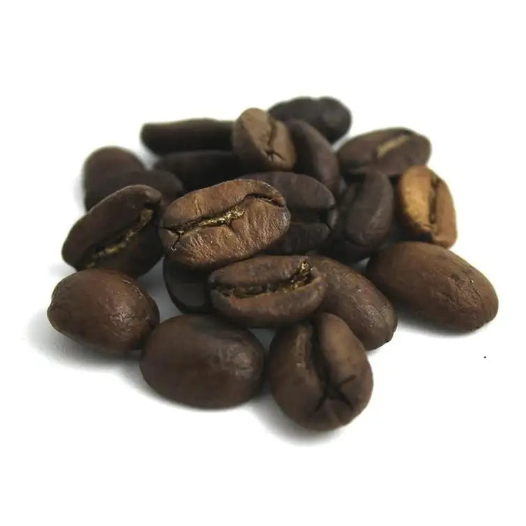 Americano Blend Whole Bean Coffee Can - 1