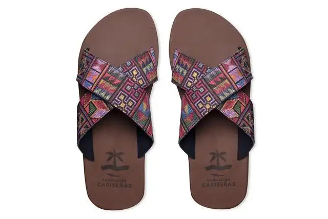 Men's Caleta Sandals - 1