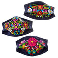 Chiapas Reusable Non-Medical Face Masks - 15