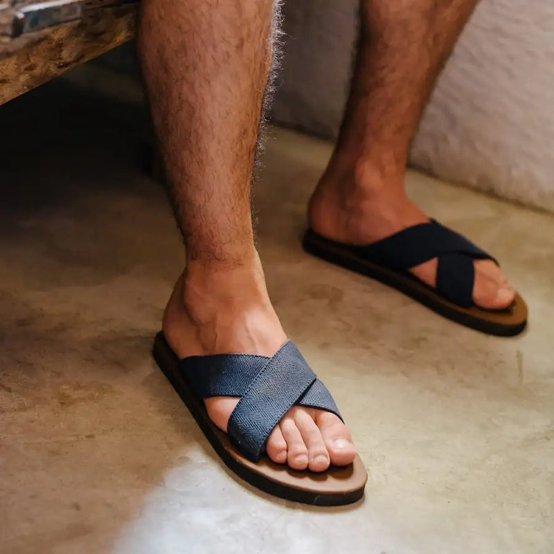 Men's Caleta Sandals