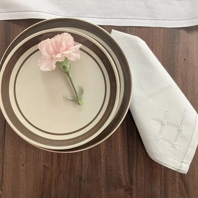 Deshilado Cotton Napkin - 5