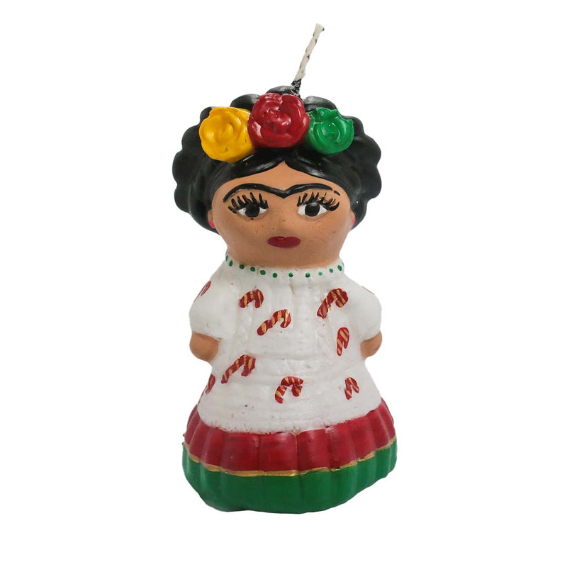 Frida Scented Candle