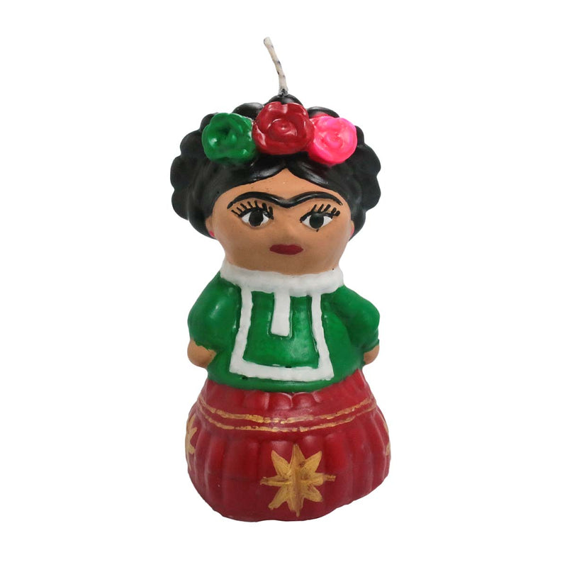 Frida Scented Candle