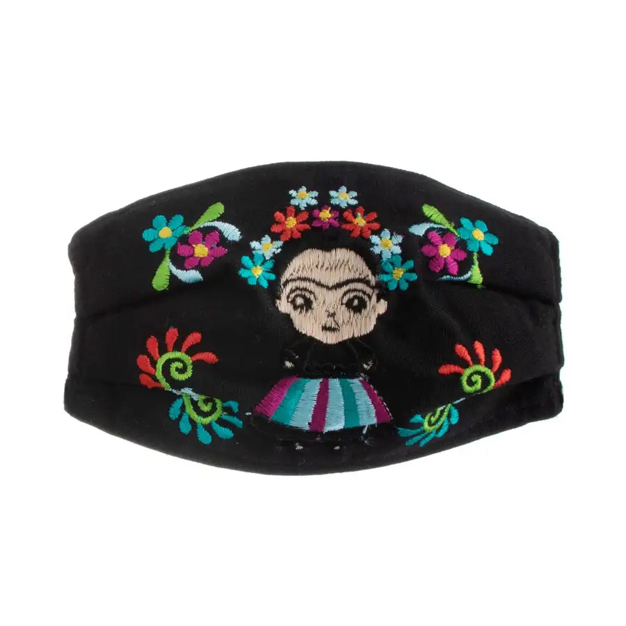 Frida Chiapas Reusable Non-Medical Face Masks - 1