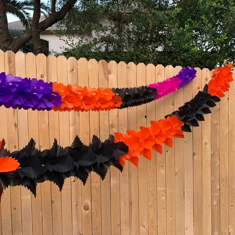 Study shows Halloween decorations are not a big priority in Arizona