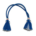 Muñequita Double Doll Elastic Hair Ties