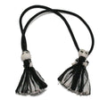 Muñequita Double Doll Elastic Hair Ties