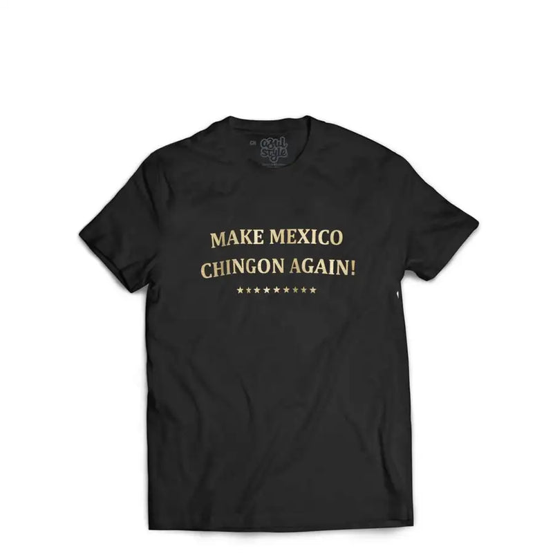 Modern and Trending Mexican Expressions Unisex T-Shirt - 12