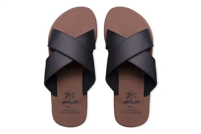 Men's Shoal Sandals - 1