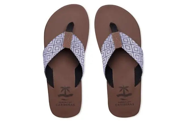 Men's Tulum Sandals - 8